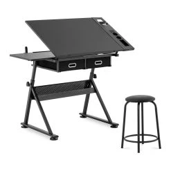 Null Fromm & Starck Tisch - Rund - Ø 60 Cm - Weiß -Konftel Geschäft 7e858c5b cc6b 474b b570 f9c5fac75b78