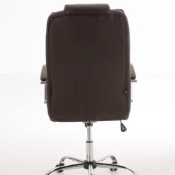 CLP Bürostuhl BIG Xanthos Braun -Konftel Geschäft 7f43f21b 21f5 46bd 9d45 efa56d4bccb1