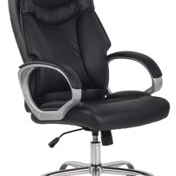 CLP Bürostuhl Harris Schwarz -Konftel Geschäft 7fc89948 e7dc 4c4e af63 61610fc0b3da