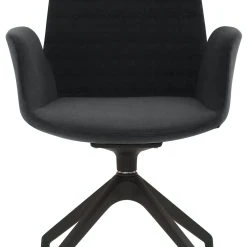 Mayer-sitzmobel Mayer Sitzmöbel, Sessel 2009, Dunkelblau, 2009_F3_30602 -Konftel Geschäft 8010c2d8 e581 48f6 9902 f43373dee784 1 scaled