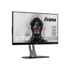 Null TFT 27,0"/68,6cm Iiyama G-Master GB2730QSU Silver Crow *schwarz* 16:9 -Konftel Geschäft 80497b9d 7d9a 4f32 81b9 0ac2445580bf