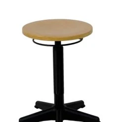 PROREGAL Drehhocker Memphis | Holz-Buche | Ringauslösung | Bodengleiter | Fußkreuz 15 PROREGAL Drehhocker Memphis | Holz-Buche | Ringauslösung | Bodengleiter | Fußkreuz -Konftel Geschäft 80a12bbb 66fe 4f5d 9ed6 617308ea6225