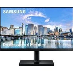 Null HP P24h G4 LED-Monitor 61 Cm 24" 23.8" Sichtbar 1920 X 1080 Full HD 1080p IPS 250 Cd/m² 1000:1 5 Ms HDMI VGA DisplayPort Lautsprecher Schwarz -Konftel Geschäft 80d7e8c7 5721 4e3a a939 834829e96976