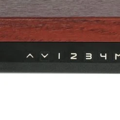 Null Schreibtisch HWC-D40, Computertisch, Elektrisch Höhenverstellbar 160x80cm 53kg ~ Kirsch-Dekor, Grau 14 Null Schreibtisch HWC-D40, Computertisch, Elektrisch Höhenverstellbar 160x80cm 53kg ~ Kirsch-Dekor, Grau -Konftel Geschäft 8143c933 d32f 4f2c b145 181eb57b7d99