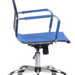 CLP Bürostuhl Barnet Mesh Blau 15 CLP Bürostuhl Barnet Mesh Blau -Konftel Geschäft 825c2f97 0661 460f 91a5 e96ce9d39135