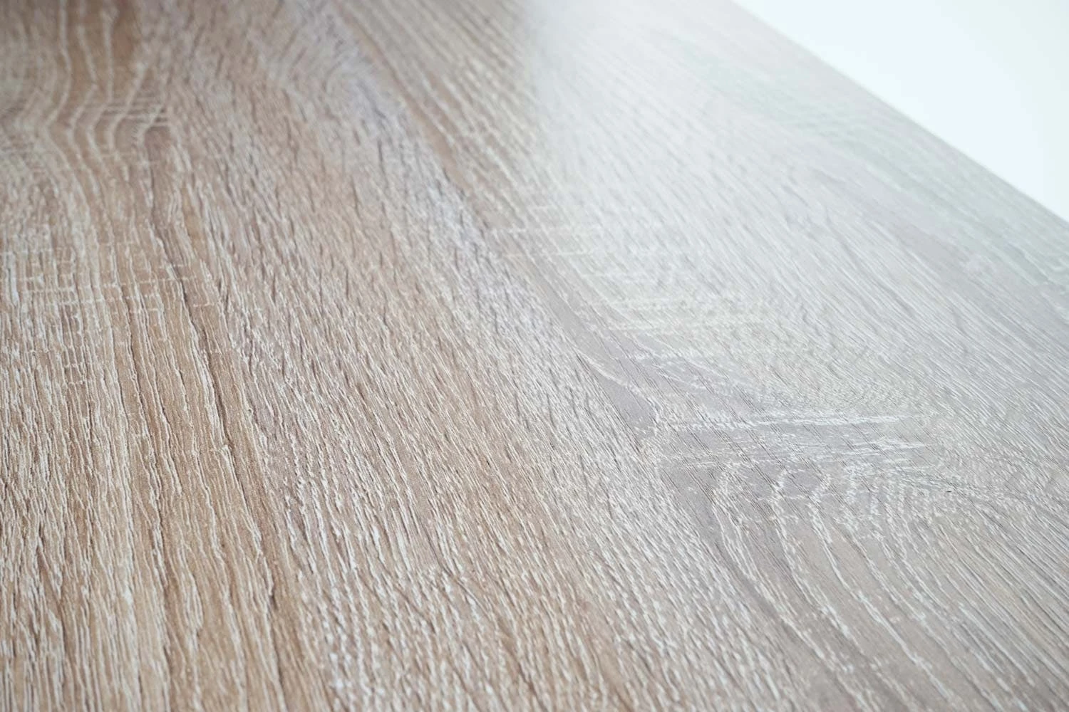 Null Konsolentisch HWC-E92, Ablagentisch Beistelltisch, 3D-Struktur FSC-zertifiziert 100x40cm ~ Naturbraun Weiß 9 Null Konsolentisch HWC-E92, Ablagentisch Beistelltisch, 3D-Struktur FSC-zertifiziert 100x40cm ~ Naturbraun Weiß – Bild 7