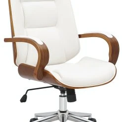 CLP Bürostuhl Yankton Walnuss/braun -Konftel Geschäft 8423e40d 91c5 4272 a1d8 f56712bbac8f