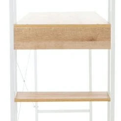 CLP Schreibtisch Poe Natura -Konftel Geschäft 842c6ecb 4c0e 4df2 9515 e17b0c20bb5c