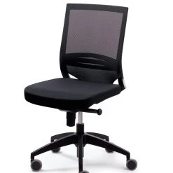 Mayer-sitzmobel Mayer Sitzmöbel, Drehstuhl 2475, Rot/Schwarz, 2475_03_AV -Konftel Geschäft 84b12030 1c66 4899 b146 9b4b7dbf7d4e 7