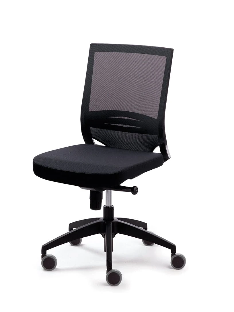 Mayer-sitzmobel Mayer Sitzmöbel, Drehstuhl 2475, Schwarz, 2475_01 4 Mayer-sitzmobel Mayer Sitzmöbel, Drehstuhl 2475, Schwarz, 2475_01 – Bild 2