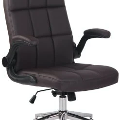 CLP Bürostuhl Enno Dunkelbraun 11 CLP Bürostuhl Enno Dunkelbraun -Konftel Geschäft 85fc4d81 8fd5 45d3 9305 a993a5f6d6ce