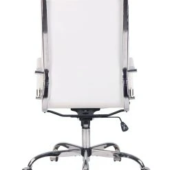 CLP Bürostuhl Bedford Kunstleder Weiß -Konftel Geschäft 8633fbdd e6d3 4ce2 acee 41fb0e9b1cf8