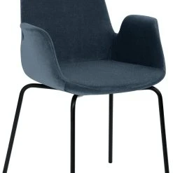 Mayer-sitzmobel Mayer Sitzmöbel, Sessel 2009, Blau-meliert, 2009_F4_26652 -Konftel Geschäft 86ed1e59 e6c8 463d ae92 10d3fb949941 5 scaled