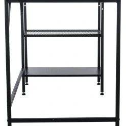 CLP Schreibtisch Oviedo Schwarz/braun 15 CLP Schreibtisch Oviedo Schwarz/braun -Konftel Geschäft 8853baa7 efd5 4915 9507 ebf65f210fb1