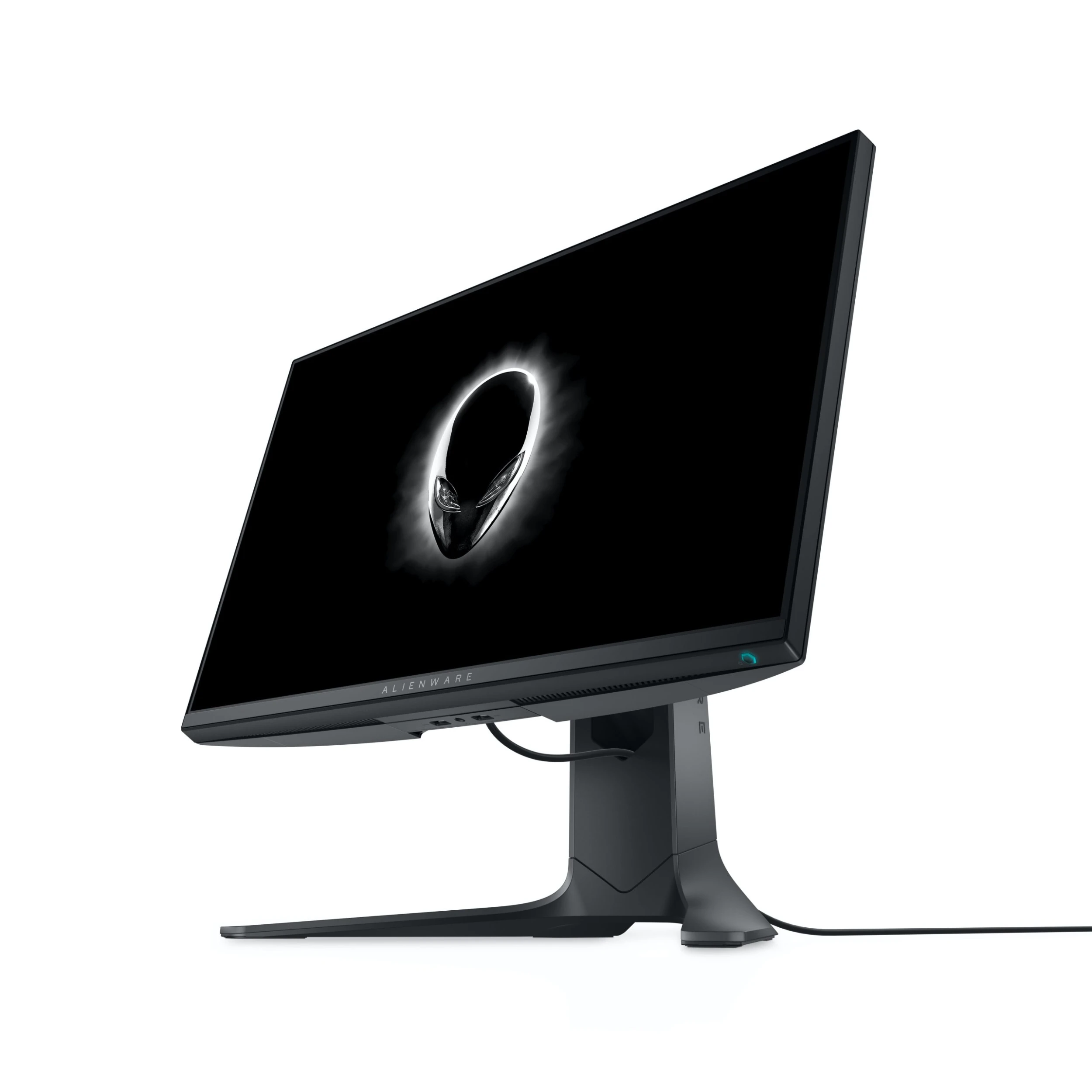Null Alienware AW2521HFA 63,5 Cm (25 Zoll) 1920 X 1080 Pixel Full HD LCD Schwarz 8 Null Alienware AW2521HFA 63,5 Cm (25 Zoll) 1920 X 1080 Pixel Full HD LCD Schwarz – Bild 6