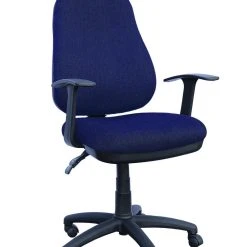 Lullmann Topstar Bürodrehstuhl Bandscheiben Schreibtischstuhl Drehstuhl Bürostuhl Schwarz 210190 -Konftel Geschäft 8a0e9dd3 dbb3 493c a529 0ff0b374389a