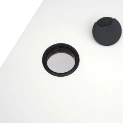 Null Schreibtisch HWC-D40, Computertisch, Elektrisch Höhenverstellbar 160x80cm 53kg ~ Weiß, Weiß 14 Null Schreibtisch HWC-D40, Computertisch, Elektrisch Höhenverstellbar 160x80cm 53kg ~ Weiß, Weiß -Konftel Geschäft 8b460c1f 46df 4779 82d0 22a7e422a4b0