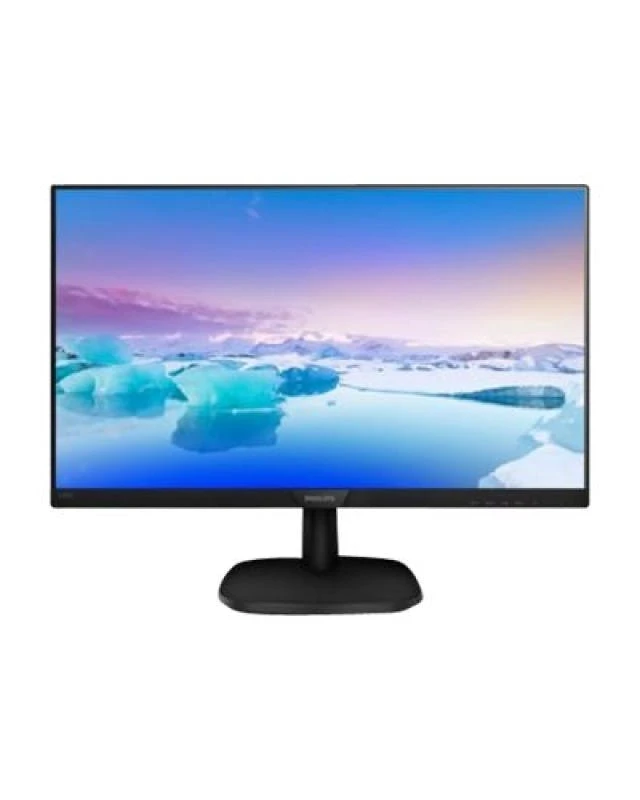 Null 1C FHD Monitor (ISP, 1920x1080, 16:9, 60Hz, 6ms, 250cd/m2, HDMI + VGA, 178º, 3 Seiten Randlos) 4 Null 1C FHD Monitor (ISP, 1920x1080, 16:9, 60Hz, 6ms, 250cd/m2, HDMI + VGA, 178º, 3 Seiten Randlos) – Bild 2