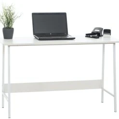 CLP Schreibtisch Wilmington Natura/schwarz -Konftel Geschäft 8cc5e3c5 dea7 4bf1 9280 de7b4d67123a