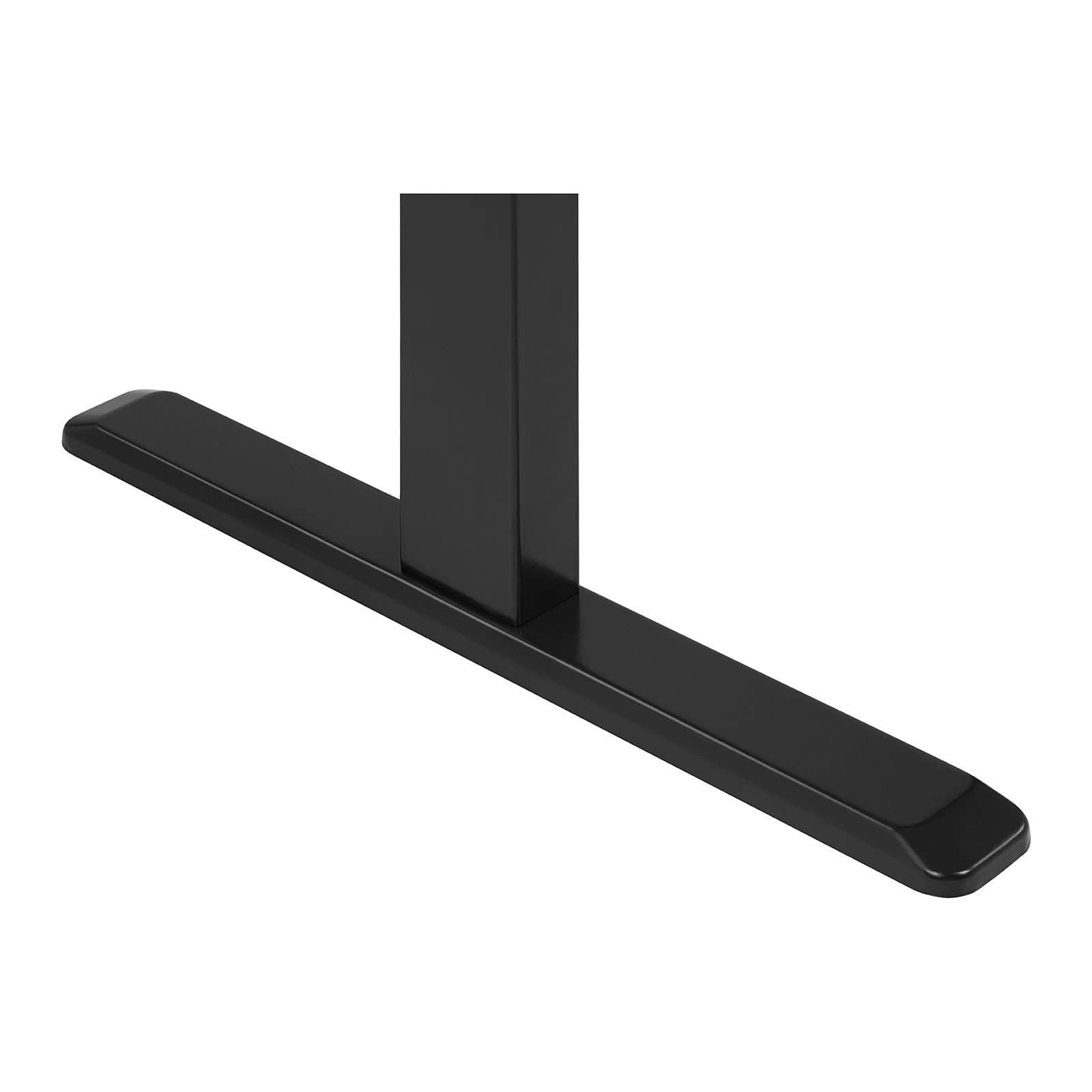 Null Höhenverstellbares Schreibtisch-Gestell - 200 W- 125 Kg - Černá 8 Null Höhenverstellbares Schreibtisch-Gestell - 200 W- 125 Kg - Černá – Bild 6