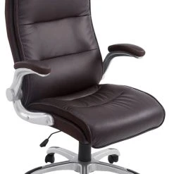 CLP Bürostuhl BIG Villach Braun