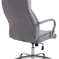 CLP Bürostuhl BIG Xanthos Stoff Grau -Konftel Geschäft 8e5d34bf fb19 4cd3 b44a 3e146cd0b56b