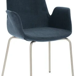 Mayer-sitzmobel Mayer Sitzmöbel, Sessel 2009, Blau-meliert, 2009_F4_26652 -Konftel Geschäft 8f7cd78e 306f 4698 9a71 f699cf5fd2bf 3 scaled