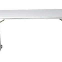 PROREGAL Klapptisch Lizard | T-Fuß-Gestell-Rund | HxBxT 75x120x80 Cm | Chrom-Grau 13 PROREGAL Klapptisch Lizard | T-Fuß-Gestell-Rund | HxBxT 75x120x80 Cm | Chrom-Grau -Konftel Geschäft 8fe5c80b 5da6 48ab 8652 7b83b0f76b85 4