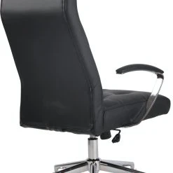 CLP Bürostuhl Fynn Schwarz -Konftel Geschäft 90093c84 ea13 49ef 8a30 52f4950d600a