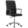 VidaXL Bürostuhl Drehbar Schwarz Stoff 2 VidaXL Bürostuhl Drehbar Schwarz Stoff -Konftel Geschäft 90176886 cd86 4508 8bc9 17567c04d36b 2