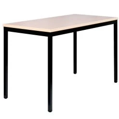 Lullmann Schreibtisch Profi Besprechungstisch Computertisch 120 X 60 Cm RAL 7035 Lichtgrau 331020 -Konftel Geschäft 903c7a41 a759 4454 beab 8afae72d8dd7 1