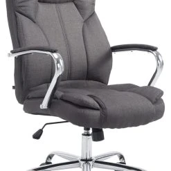 CLP Bürostuhl BIG Xanthos Stoff Braun -Konftel Geschäft 91c1f729 25fe 42c6 92b3 5ef1155bc880 1