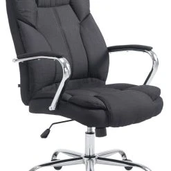 CLP Bürostuhl BIG Xanthos Stoff Dunkelgrau -Konftel Geschäft 923395fa 17d4 4de2 8641 11ab1f572f74 3