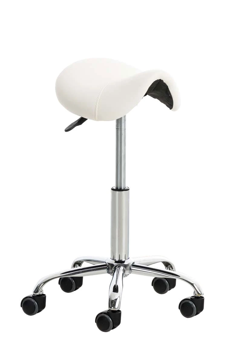 CLP Arbeitshocker Reno Creme 4 CLP Arbeitshocker Reno Creme – Bild 2