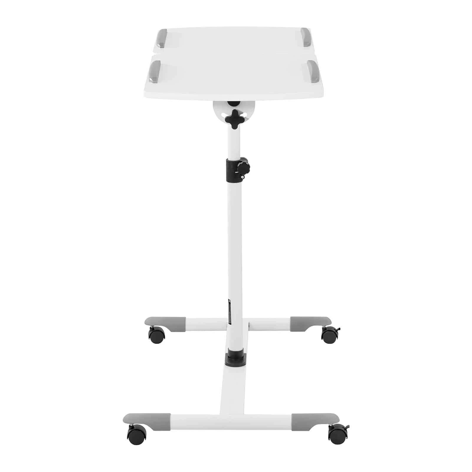 Null Laptoptisch - 43 X 91 Cm - -35 - 30° Neigbar - Höhe: 700 - 1.100 Mm 8 Null Laptoptisch - 43 X 91 Cm - -35 - 30° Neigbar - Höhe: 700 - 1.100 Mm – Bild 6