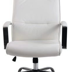 CLP Bürostuhl Portland Kunstleder Weiß -Konftel Geschäft 9a3efa11 6ace 4b21 a676 8c693d22fb23