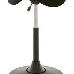 PROREGAL Multibewegliche Stehhilfe Dallas | Polstersitze | Schwarz -Konftel Geschäft 9b63430b 7488 4d92 80f4 f78a357b01e1