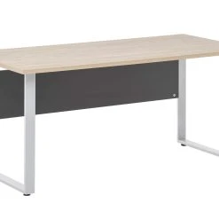 Null Möbelpartner Schreibtisch Hippo | HxBxT 73x160x65 Cm | Eiche Von PROREGAL -Konftel Geschäft 9be1785c 064e 4eaa 8572 61d247e8beae 1 scaled
