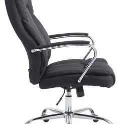 CLP Bürostuhl BIG Xanthos Stoff Schwarz 15 CLP Bürostuhl BIG Xanthos Stoff Schwarz -Konftel Geschäft 9cffef75 0544 48cf a046 44977aaf6ab4