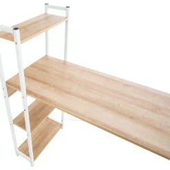 CLP Schreibtisch Poe Natura -Konftel Geschäft 9d1edf51 31aa 463c 9503 4b7fe1b70b8f