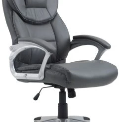 CLP Bürostuhl Texas V2 Stoff Dunkelgrau -Konftel Geschäft 9d8e8ce6 f7f2 4fd3 9118 4adb9fdadfda 3