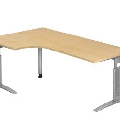 Lullmann Freiformtisch Canberra - 650-850 X 2000 X 1200/800 Mm - C-Fuß Design - Weißaluminium/weiß 10 Lullmann Freiformtisch Canberra - 650-850 X 2000 X 1200/800 Mm - C-Fuß Design - Weißaluminium/weiß -Konftel Geschäft 9ead1285 1511 4fca 9e31 f0c2bb74cee1 9