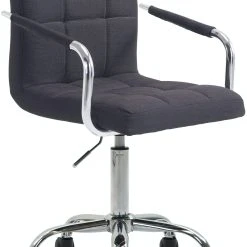 CLP Bürostuhl Lucy V2 Kunstleder Weiß -Konftel Geschäft 9fbaf2bd 7558 41aa b641 b4f008947212 2 scaled