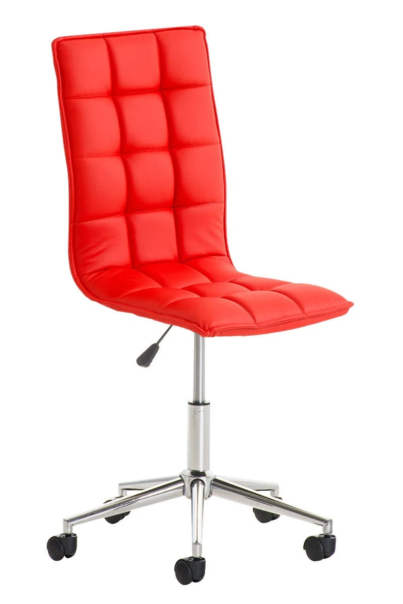 CLP Arbeitshocker Peking Weiß 7 CLP Arbeitshocker Peking Weiß – Bild 5