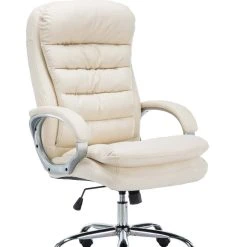 CLP Bürostuhl BIG Vancouver Weiß -Konftel Geschäft a0826788 caa8 45e6 af97 e4af458e7429 1