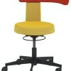Mayer-sitzmobel Mayer Sitzmöbel, Funktionsdrehhocker 1263, Gelb/Orange, 1263_619 -Konftel Geschäft a08877dc ab3e 4d92 9d57 8e144c77be00 2 scaled