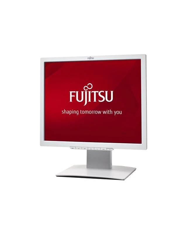Null Fujitsu B19-7 LED-Monitor 48.3cm 19" IPS 8 Ms Grau 3 Null Fujitsu B19-7 LED-Monitor 48.3cm 19" IPS 8 Ms Grau