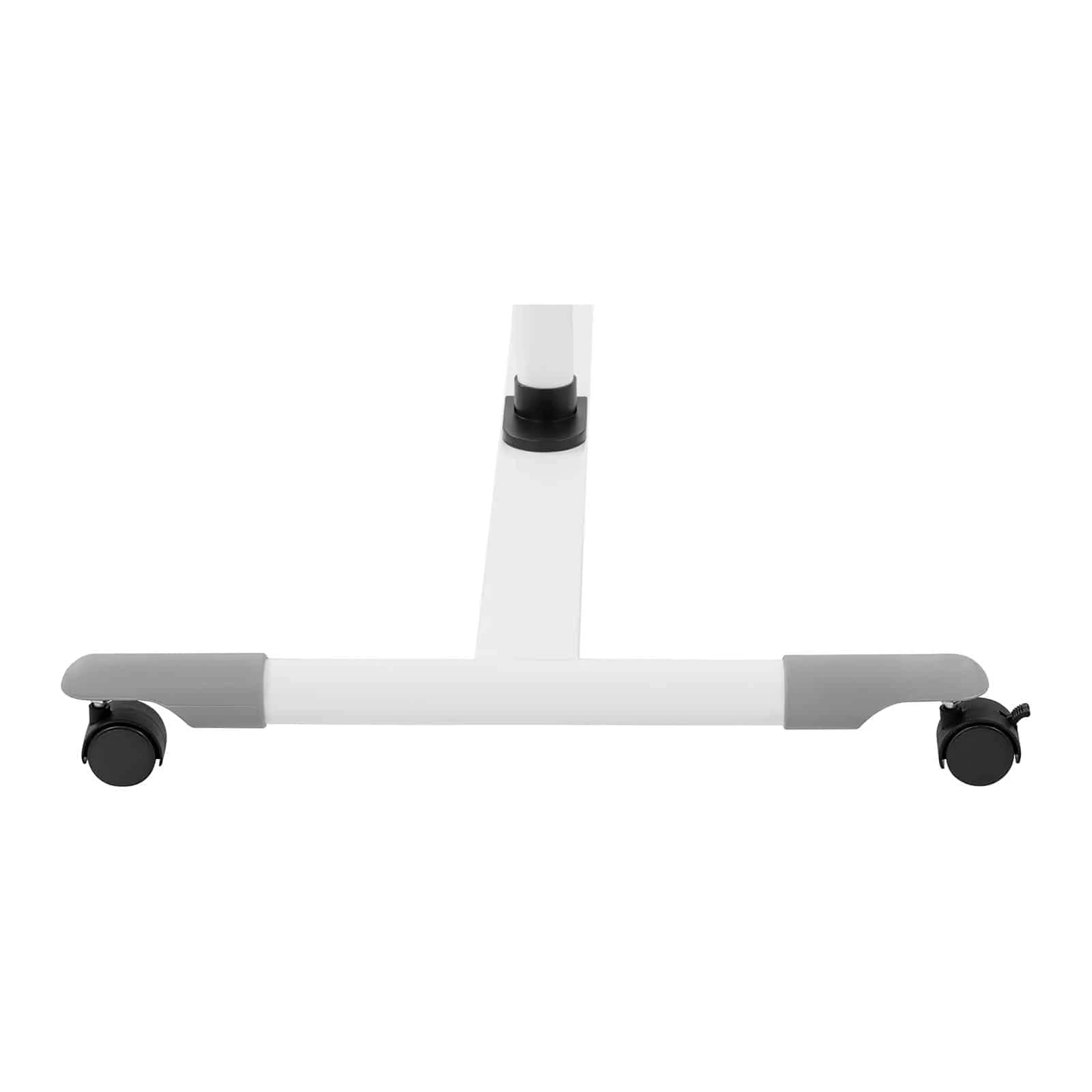 Null Laptoptisch - 43 X 91 Cm - -35 - 30° Neigbar - Höhe: 700 - 1.100 Mm 9 Null Laptoptisch - 43 X 91 Cm - -35 - 30° Neigbar - Höhe: 700 - 1.100 Mm – Bild 7