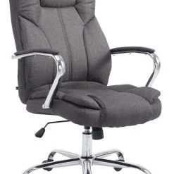 CLP Bürostuhl BIG Xanthos Stoff V2 Braun -Konftel Geschäft a14992ae ec02 4835 84a6 8322b15cabd1 4