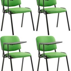 CLP 4er Set Stühle Ken Mit Klapptisch Kunstleder Weiß 11 CLP 4er Set Stühle Ken Mit Klapptisch Kunstleder Weiß -Konftel Geschäft a1523b1b db7d 42b5 a2af d85b095ed923